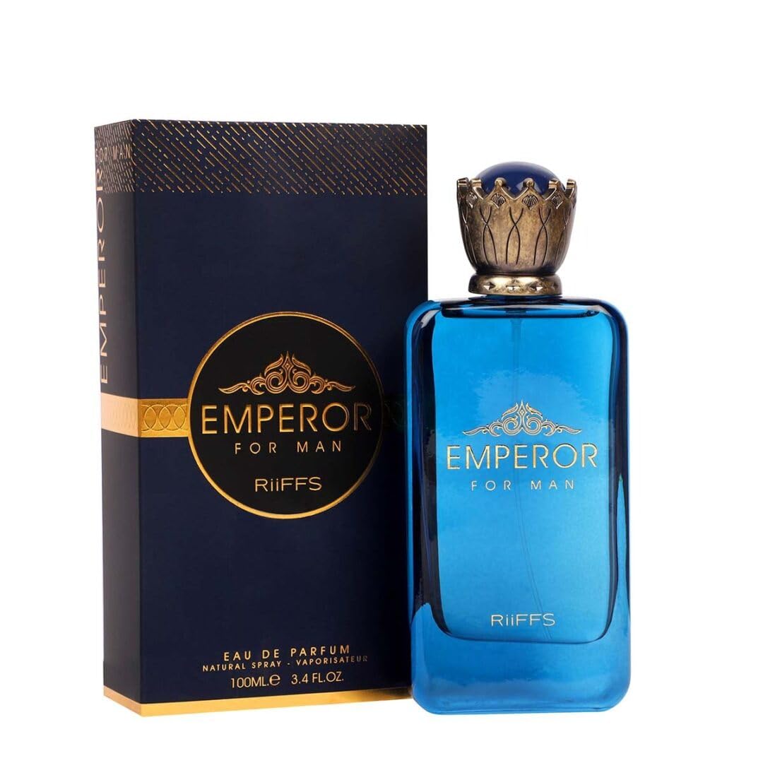 Eau de Parfum Emperor For Man