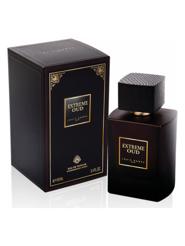 Eau de Parfum Extreme Oriental