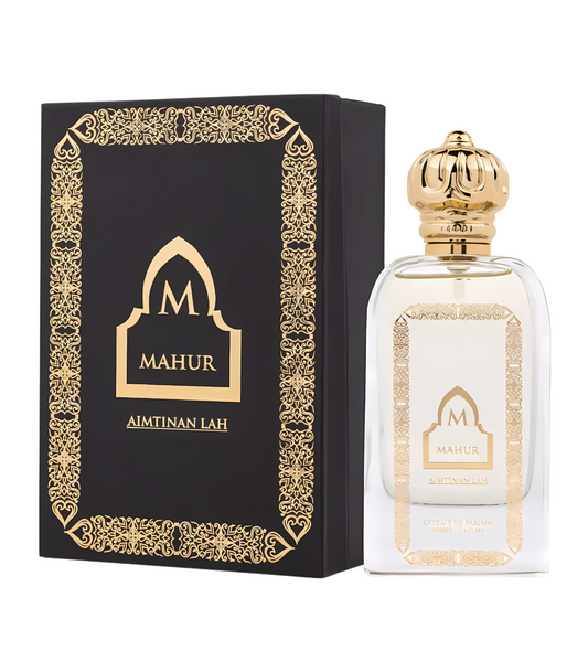 Extrait de Parfum Aimtinan Lah
