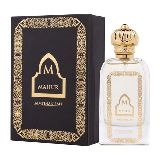 Extrait de Parfum Aimtinan Lah