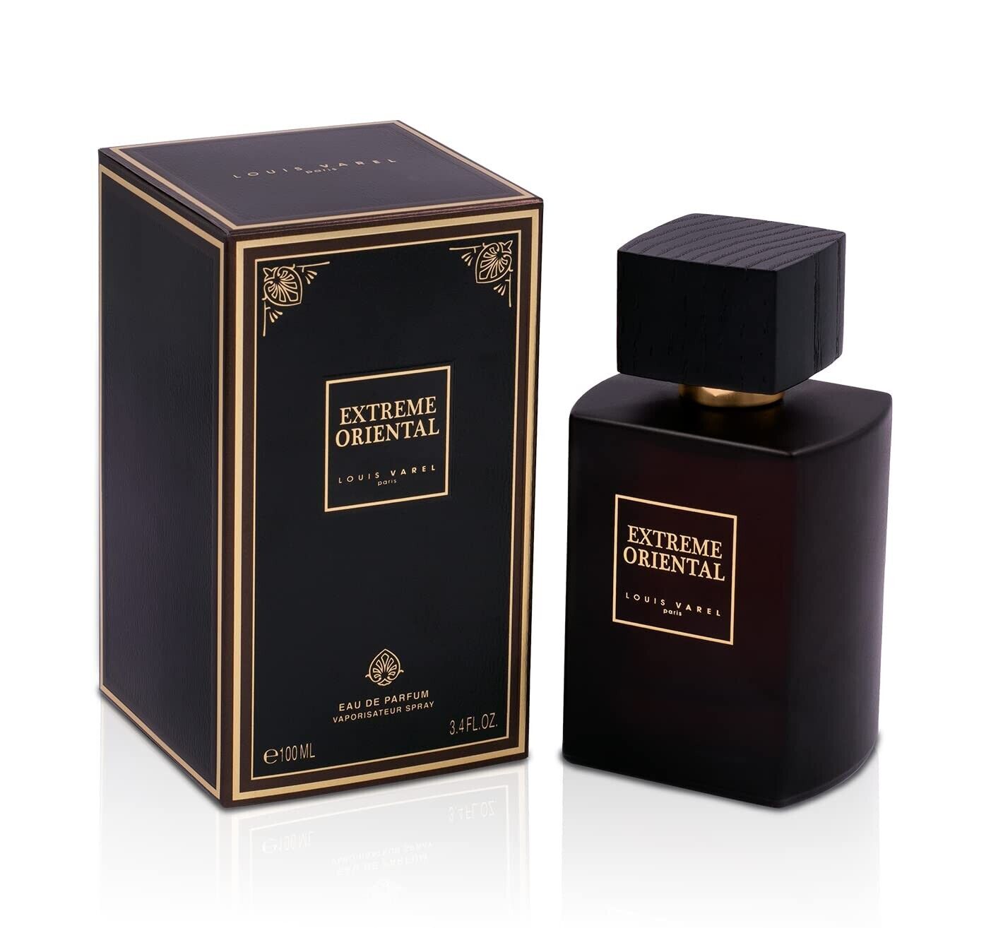 Eau de Parfum Extreme Oriental