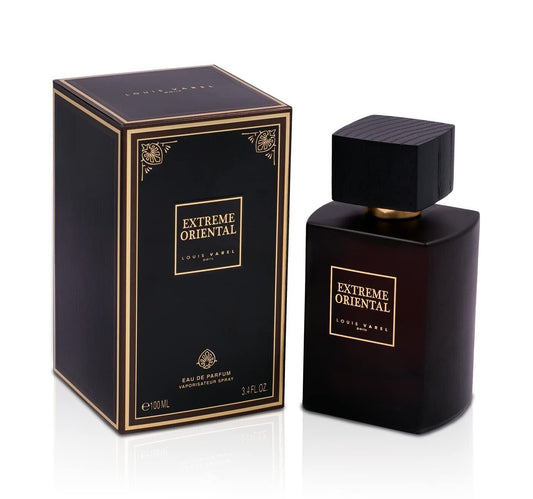 Eau de Parfum Extreme Oriental