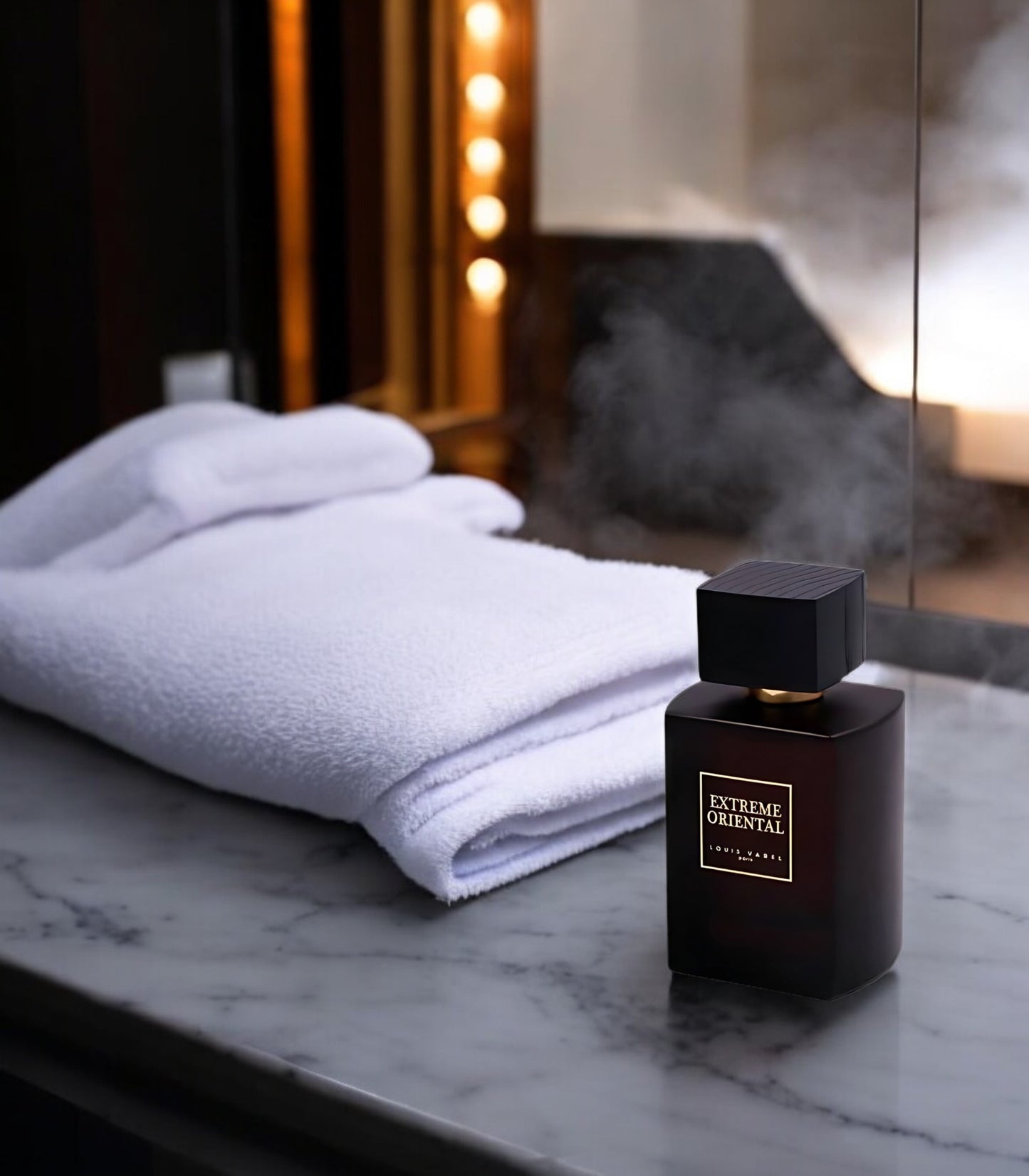Eau de Parfum Extreme Oriental