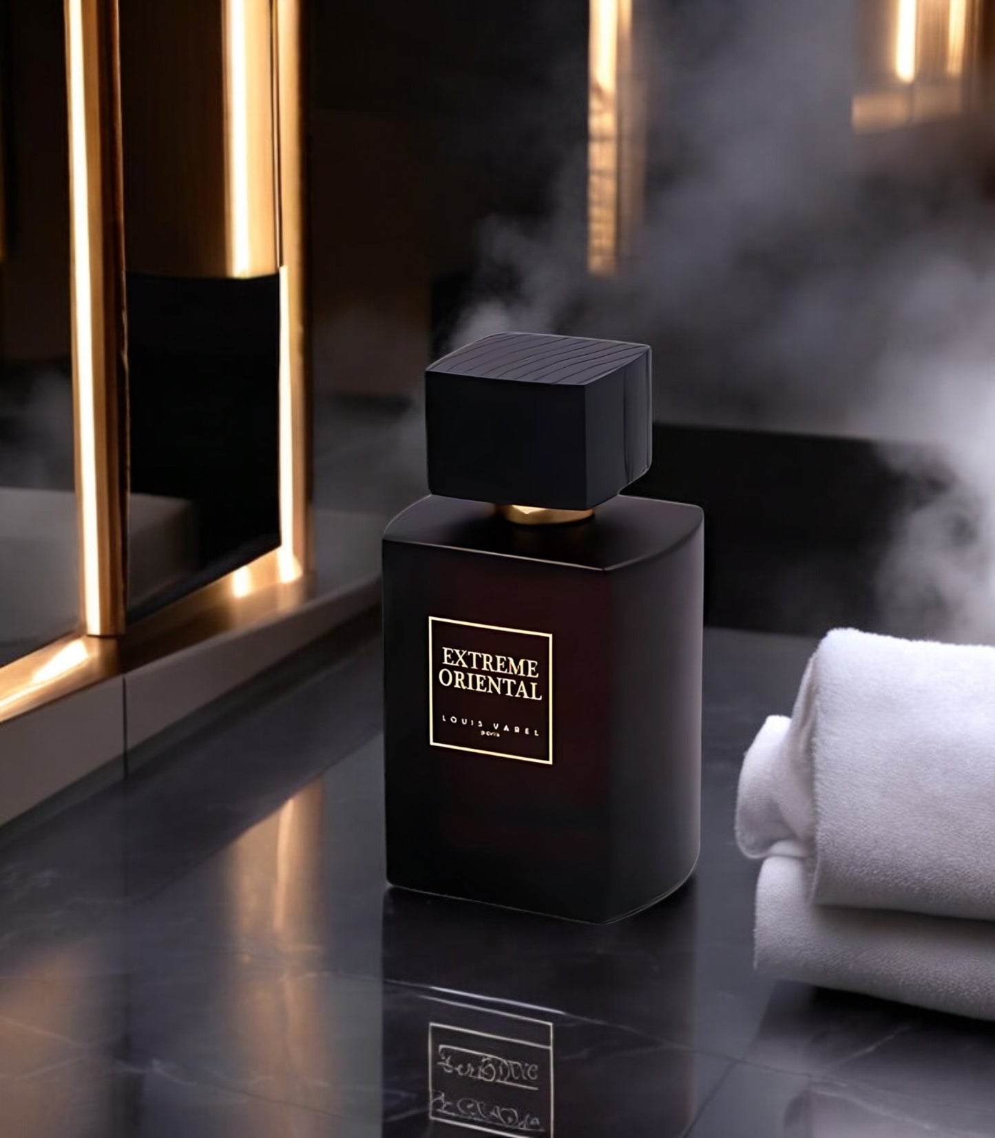 Eau de Parfum Extreme Oriental